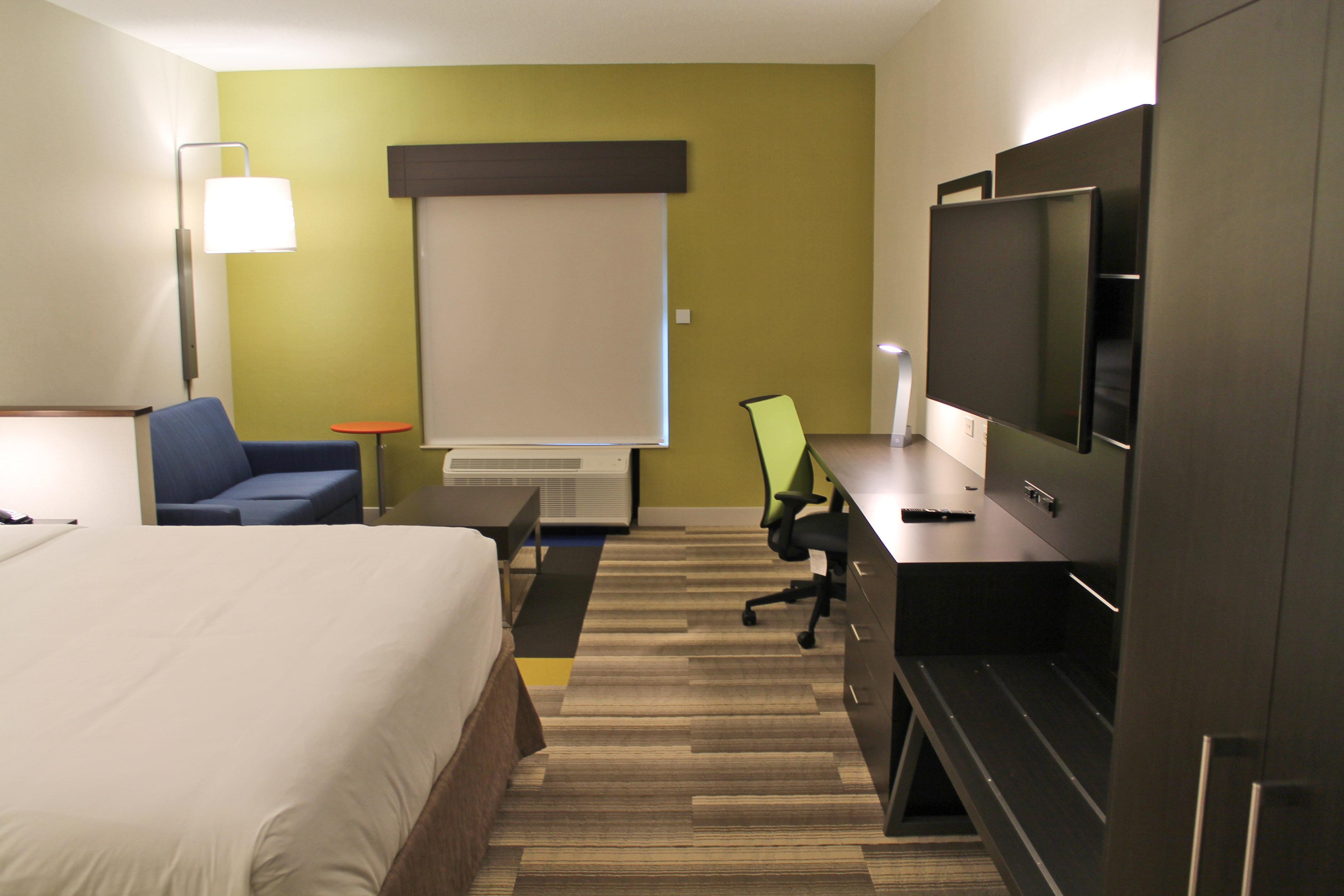 Holiday Inn Express & Suites - St. Louis South - I-55 By Ihg 3*