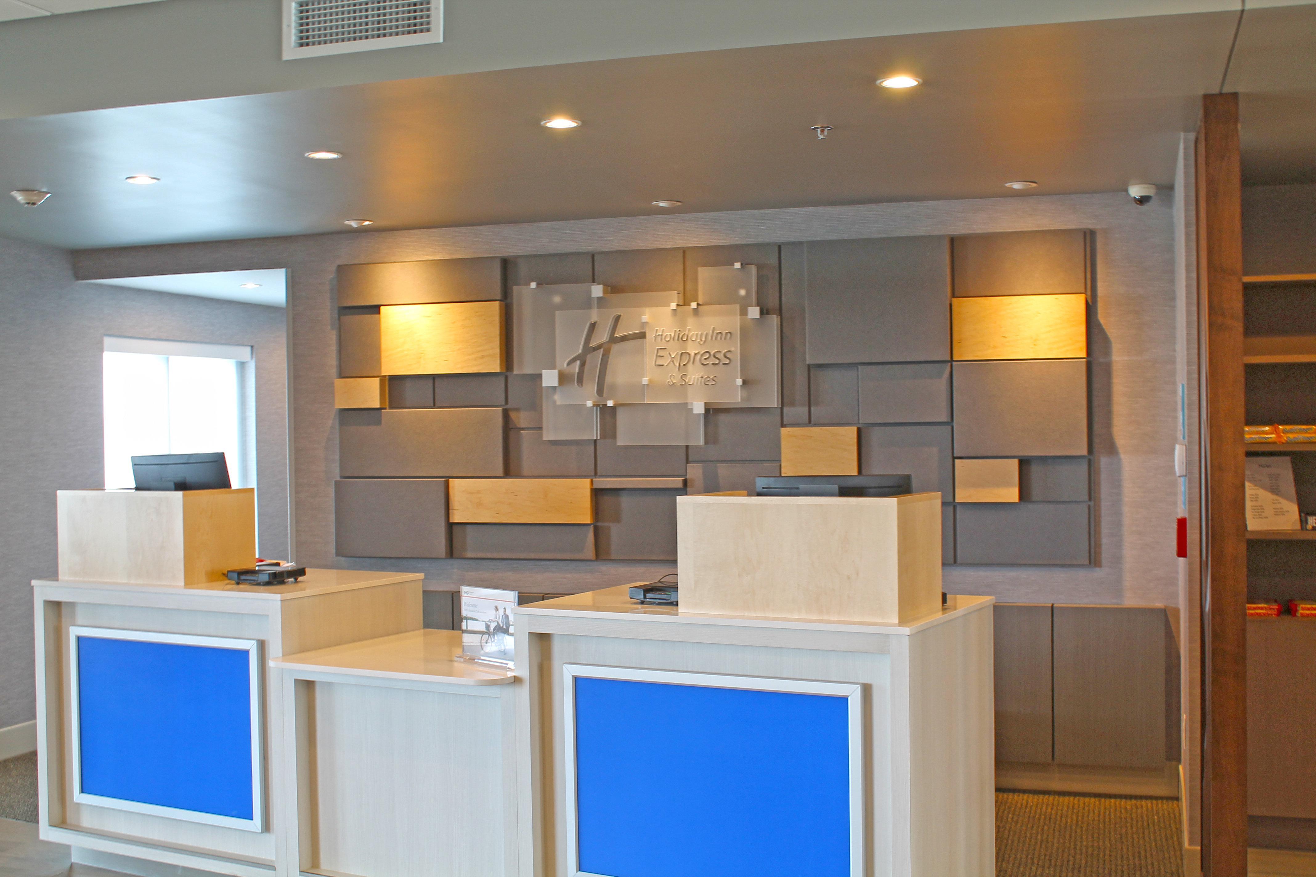 Holiday Inn Express & Suites - St. Louis South - I-55 By Ihg Hotel