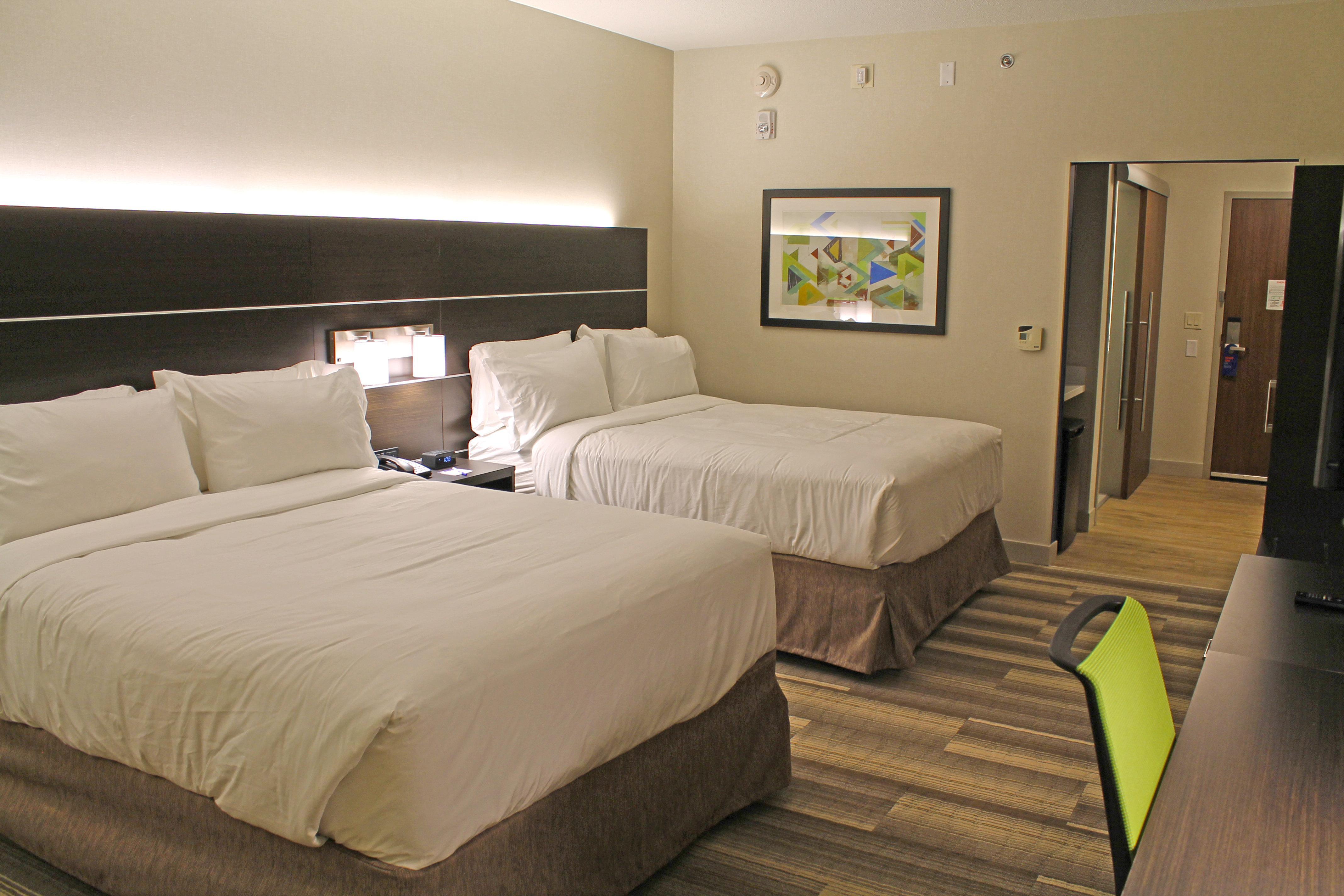 Holiday Inn Express & Suites - St. Louis South - I-55 By Ihg 3*